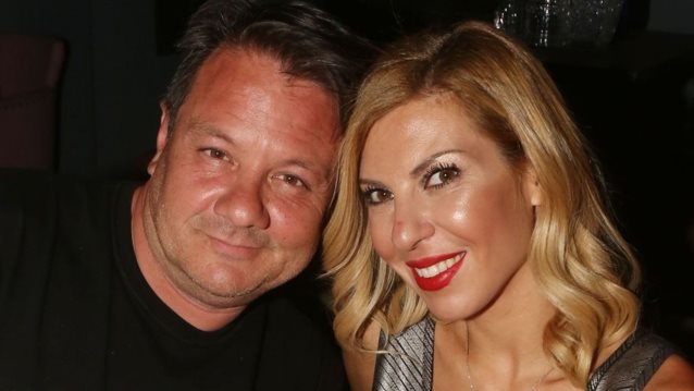 Η 9χρονη κόρη του Απόστολου Λύτρα επέστρεψε στη μητέρα της! Η Σοφία Πολυζωγοπούλου θα ζητήσει την επιμέλειά της