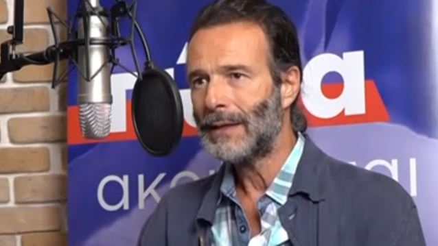 Θανάσης Ευθυμιάδης: &quot;Δεν έχω πλέον την ψυχική δύναμη και το σωματικό σθένος να σφάξω ένα γουρούνι, μια κότα&quot;