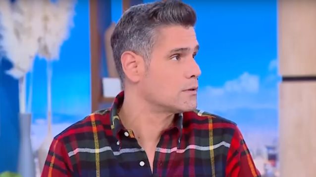 Γνωστή πανελίστρια παντρεύεται το καλοκαίρι! Η αποκάλυψη του Δημήτρη Ουγγαρέζου