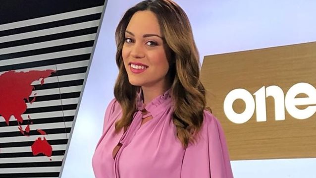 Οι σπάνιες φωτογραφίες της Μπάγια Αντωνοπούλου με τον σύντροφο της: &quot;Αυτός ο άντρας άλλαξε τη ζωή μου&quot;