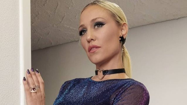 Πηνελόπη Αναστασοπούλου: &quot;Έγινε κάτι στο Madwalk, δεν μου άρεσε καθόλου, θύμωσα και στεναχωρήθηκα πάρα πολύ&quot;