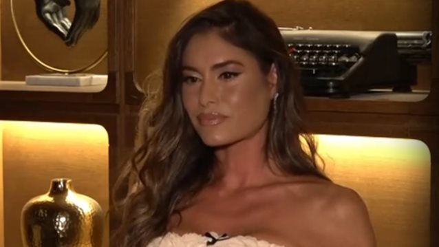 Η Θωμαΐς Απέργη αποκάλυψε την πλαστική επέμβαση που έκανε στο σώμα της