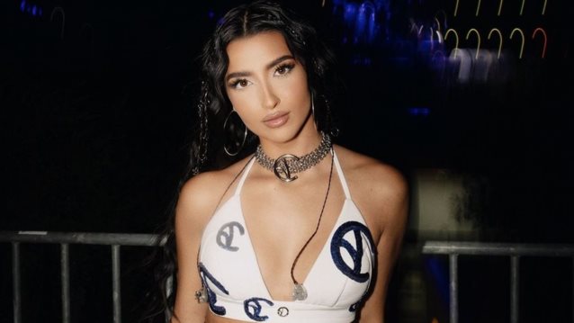 Δύσκολες ώρες για την Αναστασία