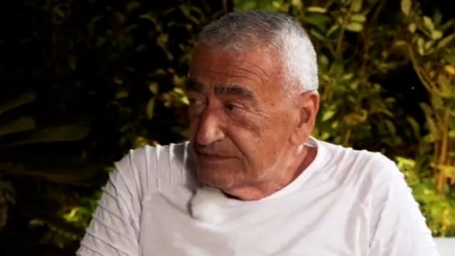 Γιώργος Βογιατζής: &quot;Ερωτεύτηκα τη σύζυγο του πρίγκιπα, τα παράτησε όλα αλλά συνειδητοποίησα ότι δεν έχω φράγκο για να έρθουμε Ελλάδα&quot;