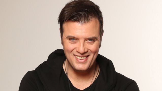 Ακυρώνονται οι εμφανίσεις του Λάμπη Λιβιεράτου - Τι συνέβη;