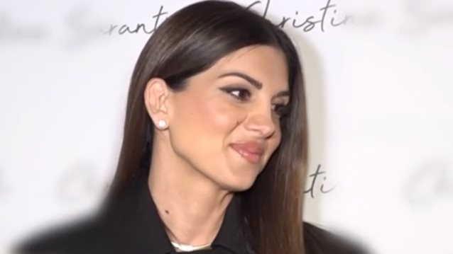 Σταματίνα Τσιμτσιλή: "Όταν αλλάζεις κάθε χρόνο ζώνη στην Φαίη Σκορδά, δεν της δίνεις την ευκαιρία να χτίσει το κοινό της"