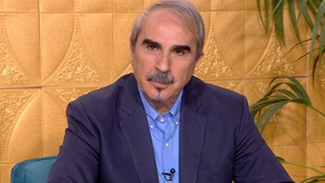 Βαγγέλης Περρής: &quot;Ξέρω ποιος ήταν ο κακοποιητής της Άννας Μαρίας Βέλλη, ήμουν αυτόπτης μάρτυρας&quot;