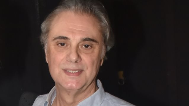 Συγκινεί ο Οδυσσέας Σταμούλης: &quot;Νιώθω τη Μαίρη Βιδάλη - Ξέρω πώς είναι να χάνεις το παιδί σου&quot;