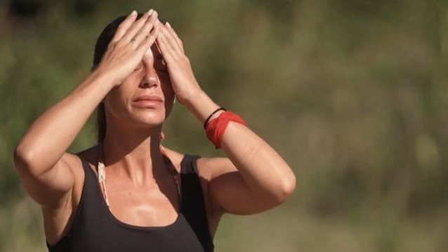 Survivor | "Λύγισε" η Μαρία Αντωνά – "Ήταν ένα πολύ σημαντικό κομμάτι για μένα"