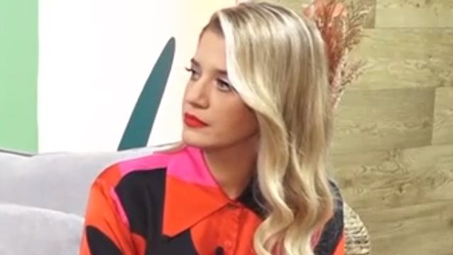 Τζένη Θεωνά: &quot;Με μπερδεύουν με τη Ζέτα Μακρυπούλια και χαίρομαι πολύ γι’ αυτό&quot;