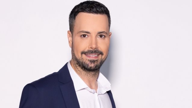 Στην κορυφή της τηλεθέασης οι &quot;Υποθέσεις&quot; με τον Πέτρο Κουσουλό