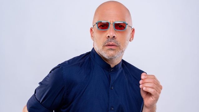 Νέες πληροφορίες για την τηλεοπτική επιστροφή του Νίκου Μουτσινά! Η εκπομπή και το κανάλι