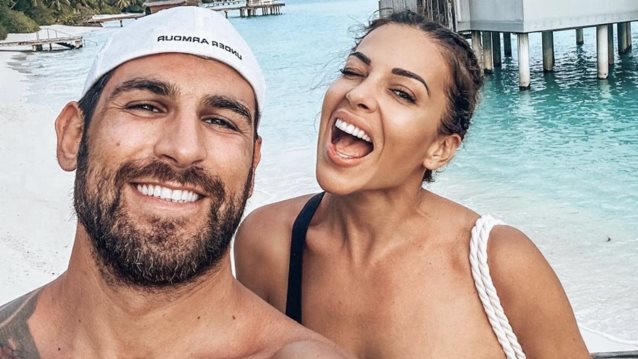 Αυτός είναι ο λόγος που η Ελένη Χατζίδου &amp; ο Ετεοκλής Παύλου επισκέφθηκαν τις Μαλδίβες