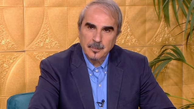 Ο Βαγγέλης Περρής "καρφώνει" τον Νίκο Μουτσινά