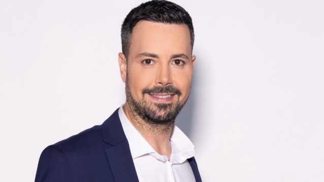 Η αποκάλυψη του Πέτρου Κουσουλού για τον Αλέξη Κούγια: "Πριν από λίγη ώρα..."