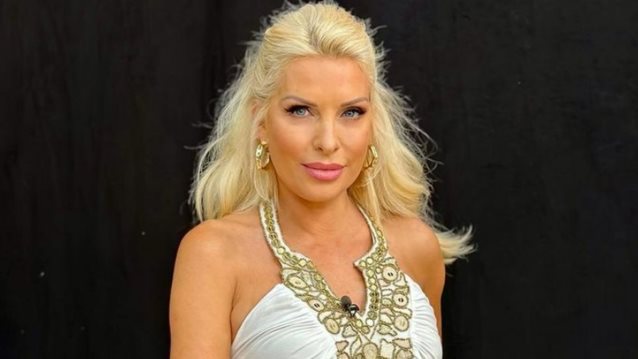 Το δημόσιο σχόλιο της Ελένης Μενεγάκη σε πρώην συνεργάτιδά της