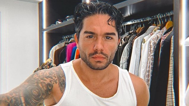 Αυτός είναι ο λόγος που ο Χρήστος Μάστορας δεν πήγε στα Μad VMA 2024