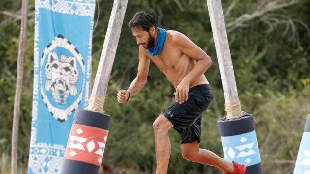 Survivor | Ποια ομάδα κέρδισε το έπαθλο;