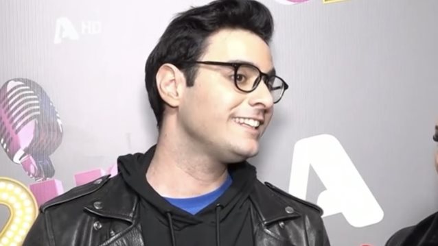 Ίαν Στρατής: &quot;Δεν θα έβαζα να ακούσω το τραγούδι της Μαρίνας Σάττι&quot;