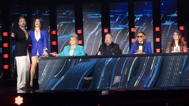 Τι τηλεθέαση σημείωσε το 10ο live του J2US με την παρουσία του Ηλία Ψινάκη;