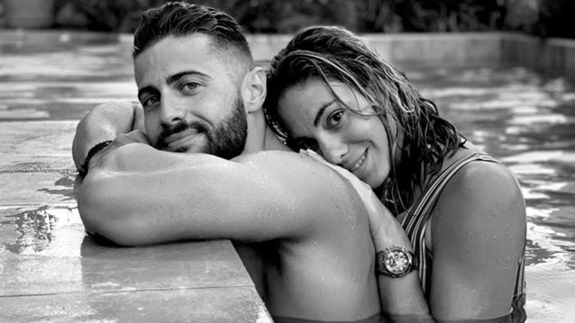 Κωνσταντίνος Βασάλος: "Η Ευρυδίκη θέλει λίγο να αφεθεί, είναι κουμπωμένη"