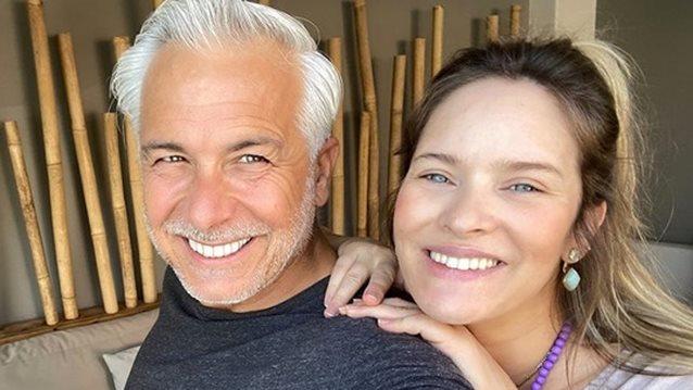 Χάρης Χριστόπουλος: &quot;Ο πιο συχνός λόγος διαφωνίας μας με την Ανίτα είναι ότι δεν είμαι αυτό που θέλει&quot;