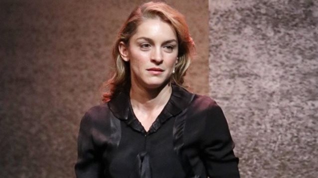 Δύσκολες ώρες για τη Γιούλικα Σκαφιδά: "Μας έφυγες έτσι ξαφνικά όπως εισέβαλες στη ζωή μας"