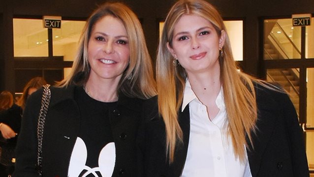 Η Αμαλία Κωστοπούλου αποκάλυψε πρώτη φορά τον λόγο που έφυγε από την Ελλάδα