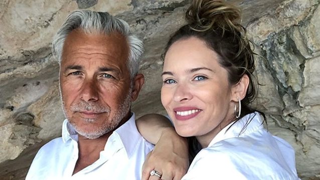 Τα πρώτα λόγια του Χάρη Χριστόπουλου μετά τη γέννηση του γιου του: &quot;Τέτοιο κλάμα και προσευχή…&quot;