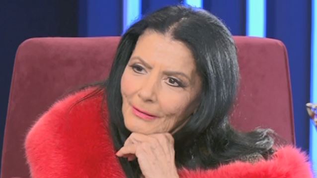 Η Ζωζώ Σαπουντζάκη πήρε εξιτήριο από το νοσοκομείο