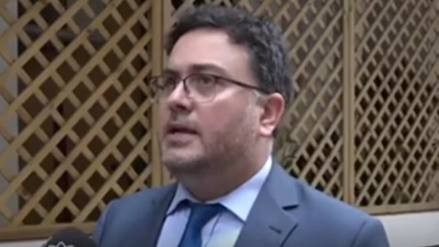 Ρούλα Πισπιρίγκου: Ούτε ο δικηγόρος Νίκος Ιωάννου αναλαμβάνει τελικά την υπεράσπισή της