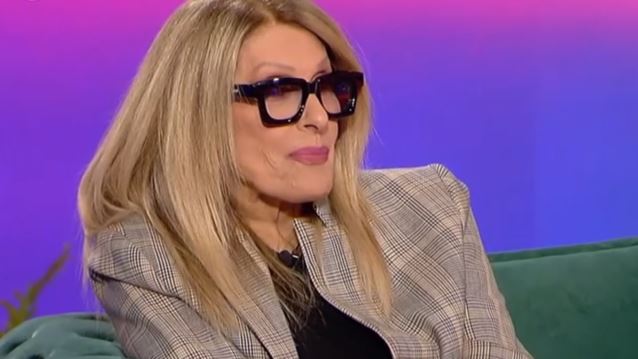 Εύη Δρούτσα: "Αρρώστησα από τη στεναχώρια μου, η καρδιά μου έφτασε στο ένα"