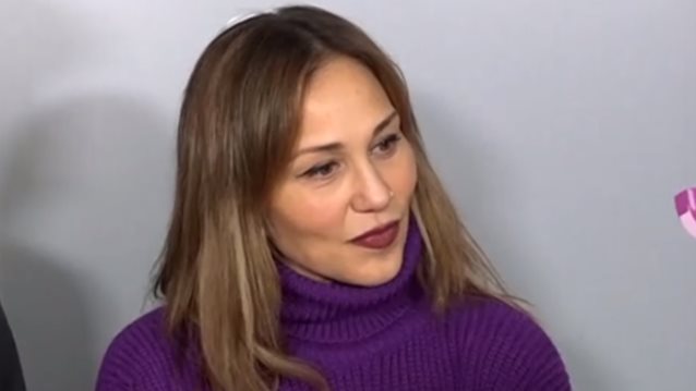 Η Πηνελόπη Αναστασοπούλου απαντά στις φήμες επιστροφής του &quot;The Booth&quot; στο OPEN