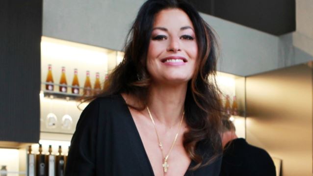 Δωροθέα Μερκούρη: &quot;Ζήτησα βοήθεια από την Εριέττα Κούρκουλου&quot;