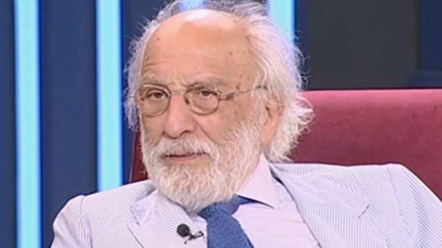 Ο Αλέξανδρος Λυκουρέζος ξεκαθαρίζει πρώτη φορά για την υγεία του