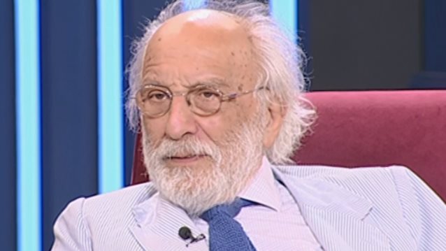 Ο Αλέξανδρος Λυκουρέζος ξεκαθαρίζει πρώτη φορά για την υγεία του