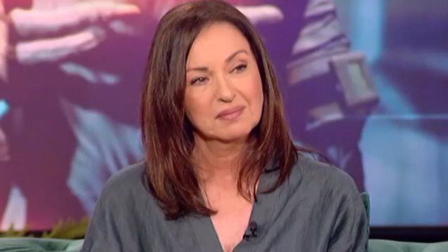 Κοραλία Καράντη: &quot;Στην ερωτική μου ζωή διάλεγα ασύμβατους ανθρώπους που είναι πιο συναρπαστικοί&quot;