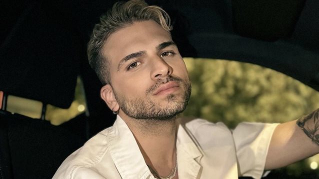 Ο Στέλιος Λεγάκης εγκατέλειψε το σπίτι του στη Διώνη:  &quot;Ευτυχώς προλάβαμε&quot;