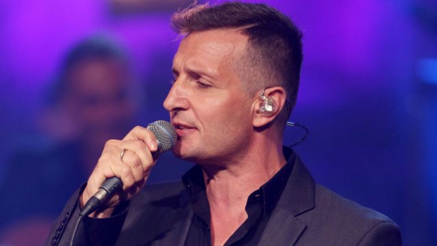 Το συγκινητικό &quot;αντίο&quot; του Δημήτρη Μπάση: &quot;Μας αιφνιδίασε - Δεν ήμασταν προετοιμασμένοι για τον θάνατό του&quot;