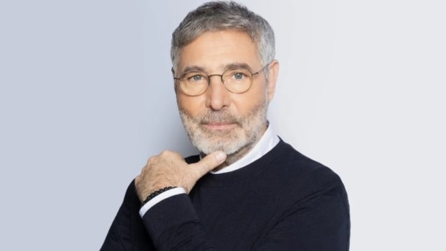 Αυτή είναι η διάσημη καλεσμένη του Θοδωρή Αθερίδη στον &quot;Λόγο Ύπαρξης&quot;