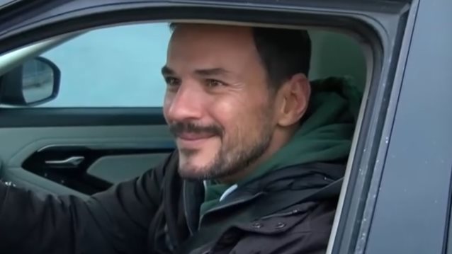 Ο Κώστας Τσουρός "καρφώνει" την Ιωάννα Τούνη