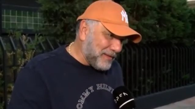 Η απάντηση του Γρηγόρη Αρναούτογλου στον Δημήτρη Ουγγαρέζο μετά το ξέσπασμα για τις τρεις εκπομπές