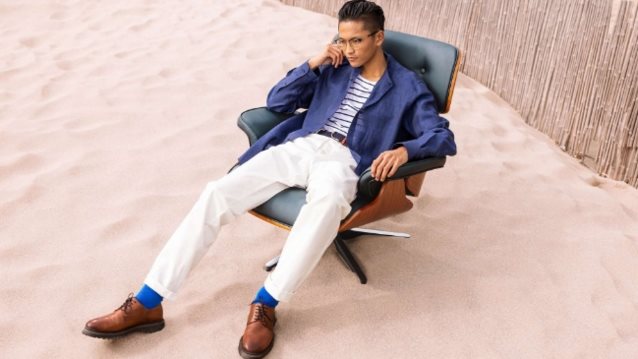 #SeasonFavorites: Ανακαλύπτοντας την αρχοντιά του λινού