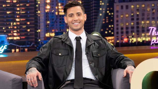 Η εξομολόγηση του Αναστάσιου Ράμμου για την απεξάρτηση: Δεν είναι μόνο οι ουσίες, &quot;έπινα&quot; ανθρώπους