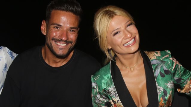 Ο Κώστας Τσουρός ξεκαθαρίζει για τον Ανδρέα Μικρούτσικο: "Τον μοιραζόμαστε με τη Φαίη, το θέμα είναι να αντέξει"