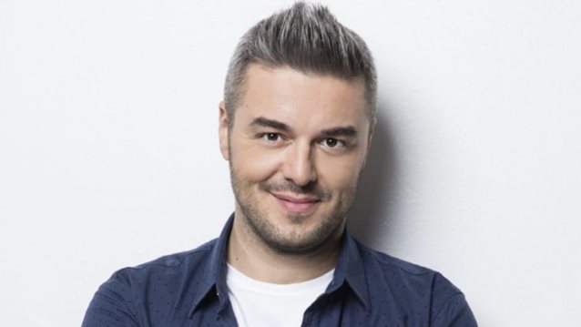 Δύσκολες ώρες για τον Πέτρο Πολυχρονίδη