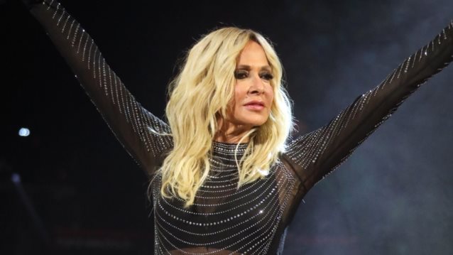 Η νέα αλλαγή στα μαλλιά της Άννας Βίσση είναι σούπερ κολακευτική