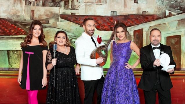 Αυτά είναι τα ζευγάρια που "κλειδώνουν" στον νέο κύκλο του J2US