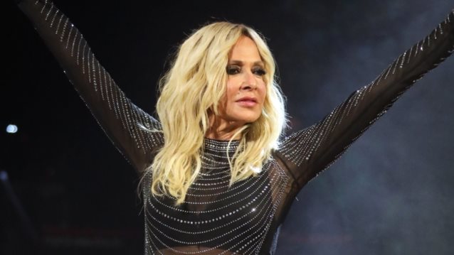 Το άρωμα που φορά εδώ και χρόνια η Άννα Βίσση, είναι αυτό που λάτρευε και η Audrey Hepburn