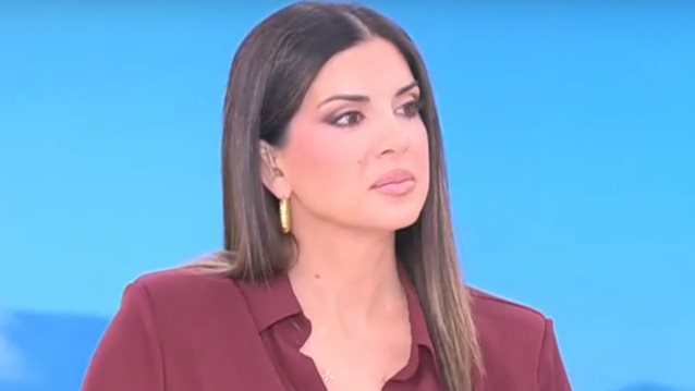 Η on air αναφορά της Σταματίνας Τσιμτσιλή στη νέα σύντροφο του Φίλιππου Μιχόπουλου: &quot;Μου ήρθαν μηνύματα ότι...&quot;